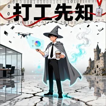 打工先知