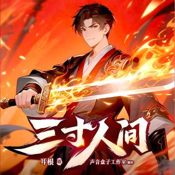 三寸人间(多人剧)
