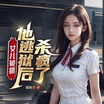 女儿被抓，他逃狱后杀疯了！