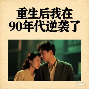 重生后我在90年代逆袭了