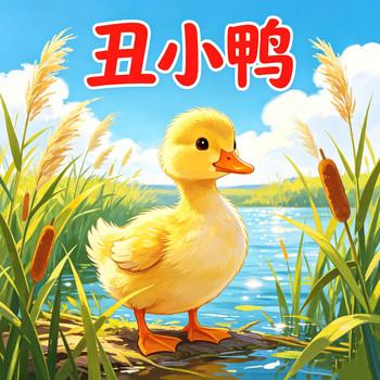 丑小鸭