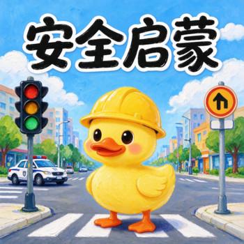 宝宝启蒙小故事