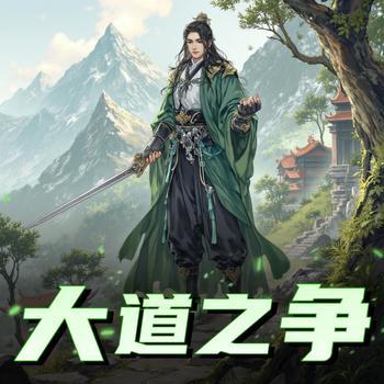 大道之争