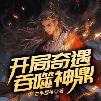 开局奇遇吞噬神鼎(多人剧)