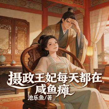 摄政王妃每天都在咸鱼瘫