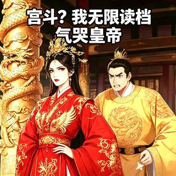 宫斗？我无限读档，气哭皇帝