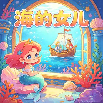 海的女儿睡前故事