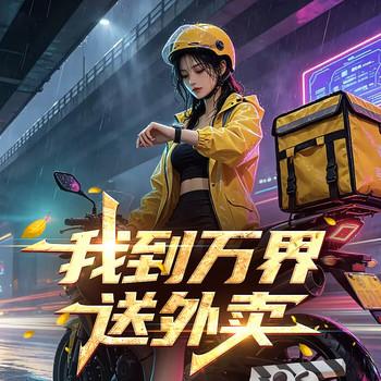 我到万界送外卖(多人剧)