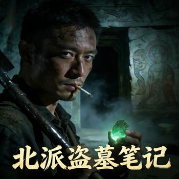 北派盗墓