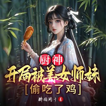 厨神，开局被美女师妹偷吃了鸡