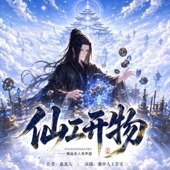 蛊真人(多人剧)