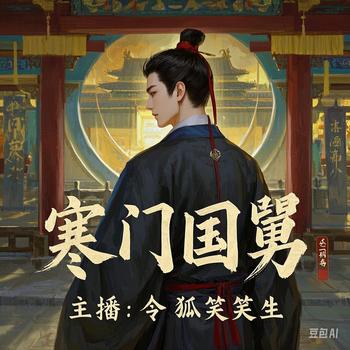 寒门国舅(多人剧)