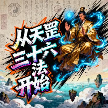 从天罡三十六法开始