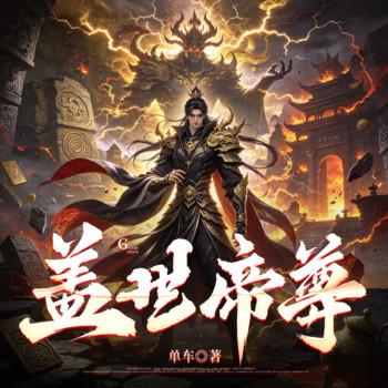 盖世帝·尊