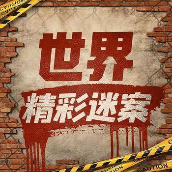 刑事追凶：世界精彩迷案