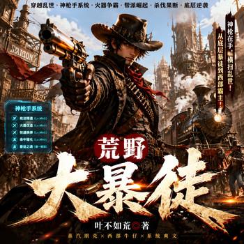穿越乱世，我觉醒神枪系统(多人剧)