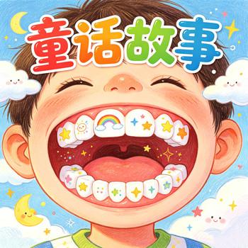 儿童睡前故事