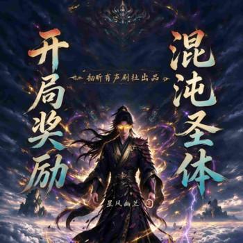 开局奖励混沌圣体(多人剧)