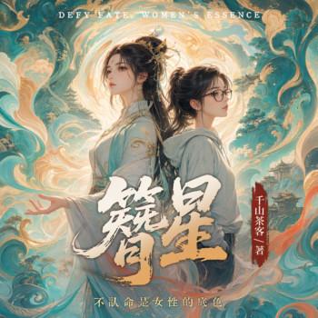 簪星(多人剧)