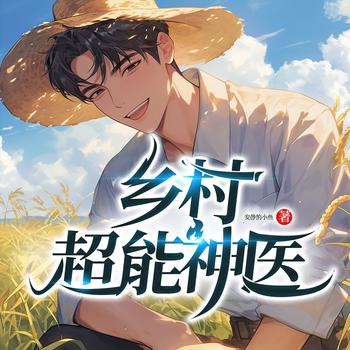 超能神医
