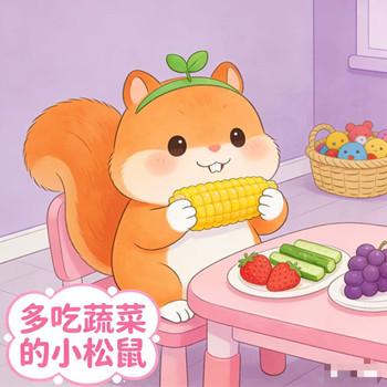 好习惯养成故事：儿童成长