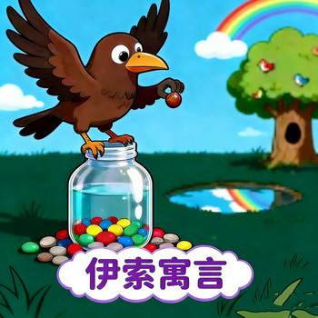 伊索寓言