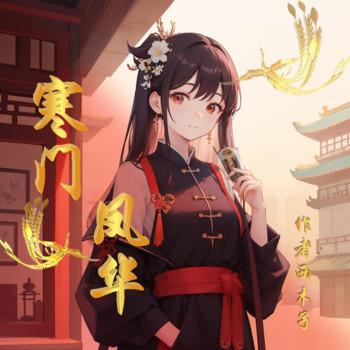 寒门凤华(多人剧)