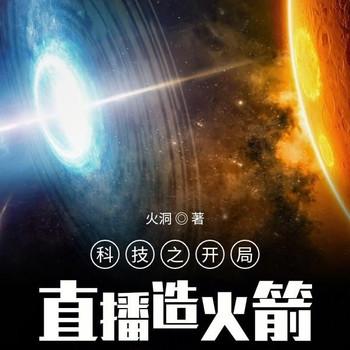 科技之开局直播造火箭