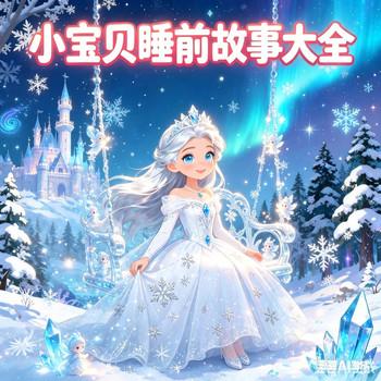 小宝贝睡前故事大全