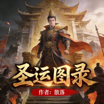 圣运图录