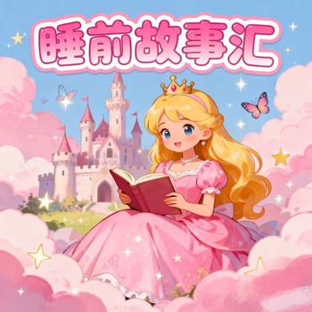 晚安姐姐讲故事