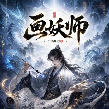 画妖师
