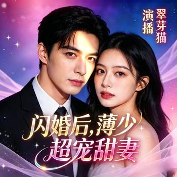 闪婚后，薄少超宠甜妻