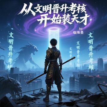从文明晋升考核开始装天才