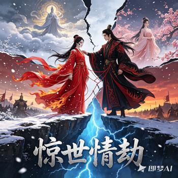 惊世情劫