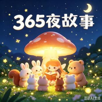 365夜故事