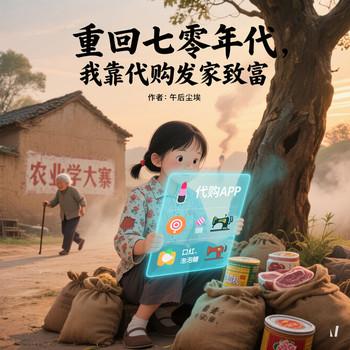 重回七零年代，我靠代购发家致富