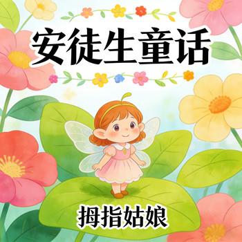 拇指姑娘