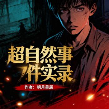 超自然事件实录