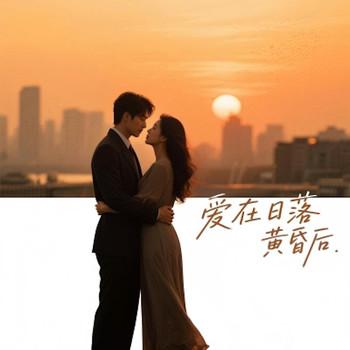 爱在日落黄昏后