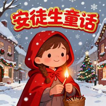 安徒生童话