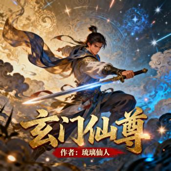 玄门仙尊