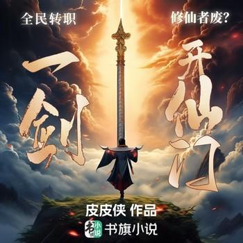 全民转职：修仙者废？一剑开仙门！