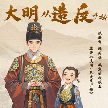 大明：从造反开始(多人剧)