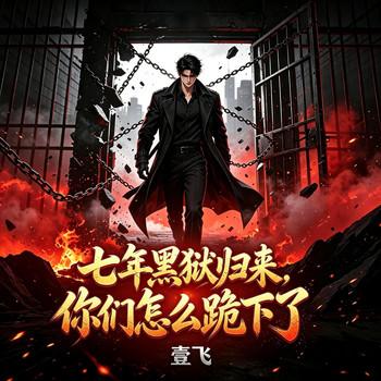 七年黑狱归来，你们怎么跪下了