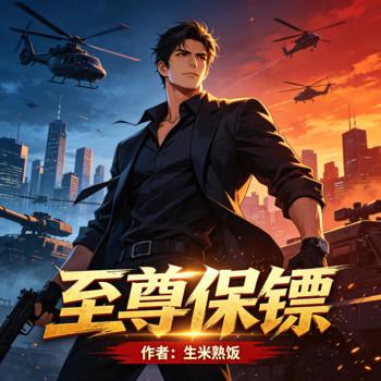 至尊保镖