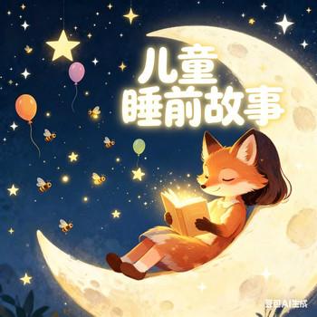 儿童睡前故事