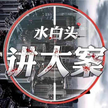水白头讲大案