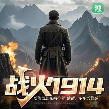 战火1914
