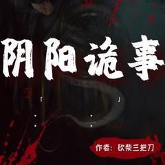 阴阳诡事
